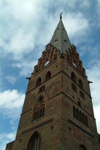 Sankt Petri Kyrka