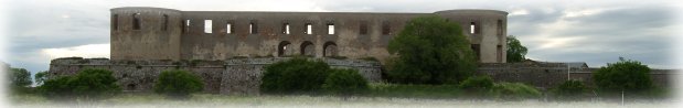 Borgholms Slott