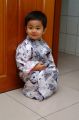 睡衣日本風。20061215